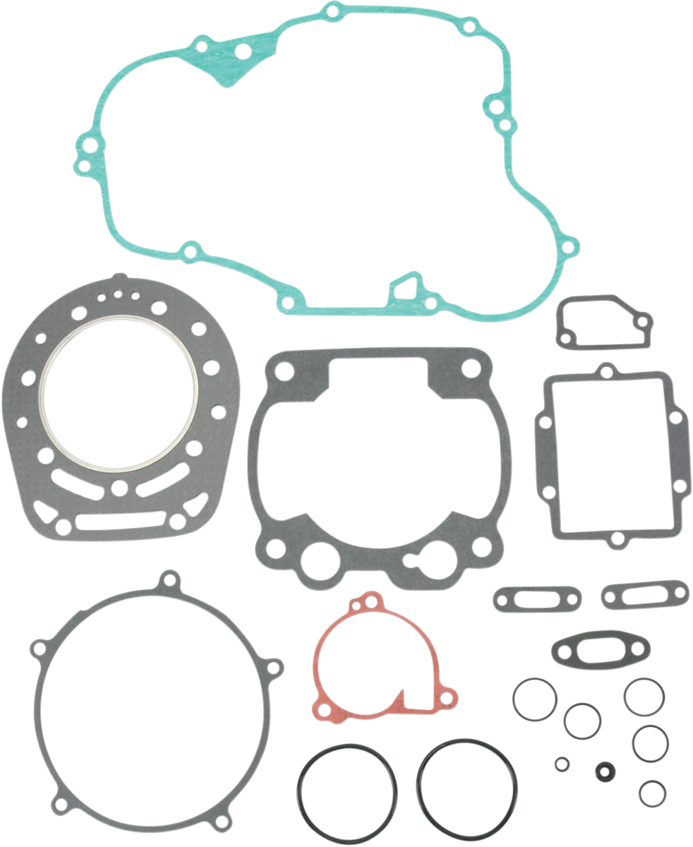 Kit completo de juntas de motor MOOSE RACING 808470MSE