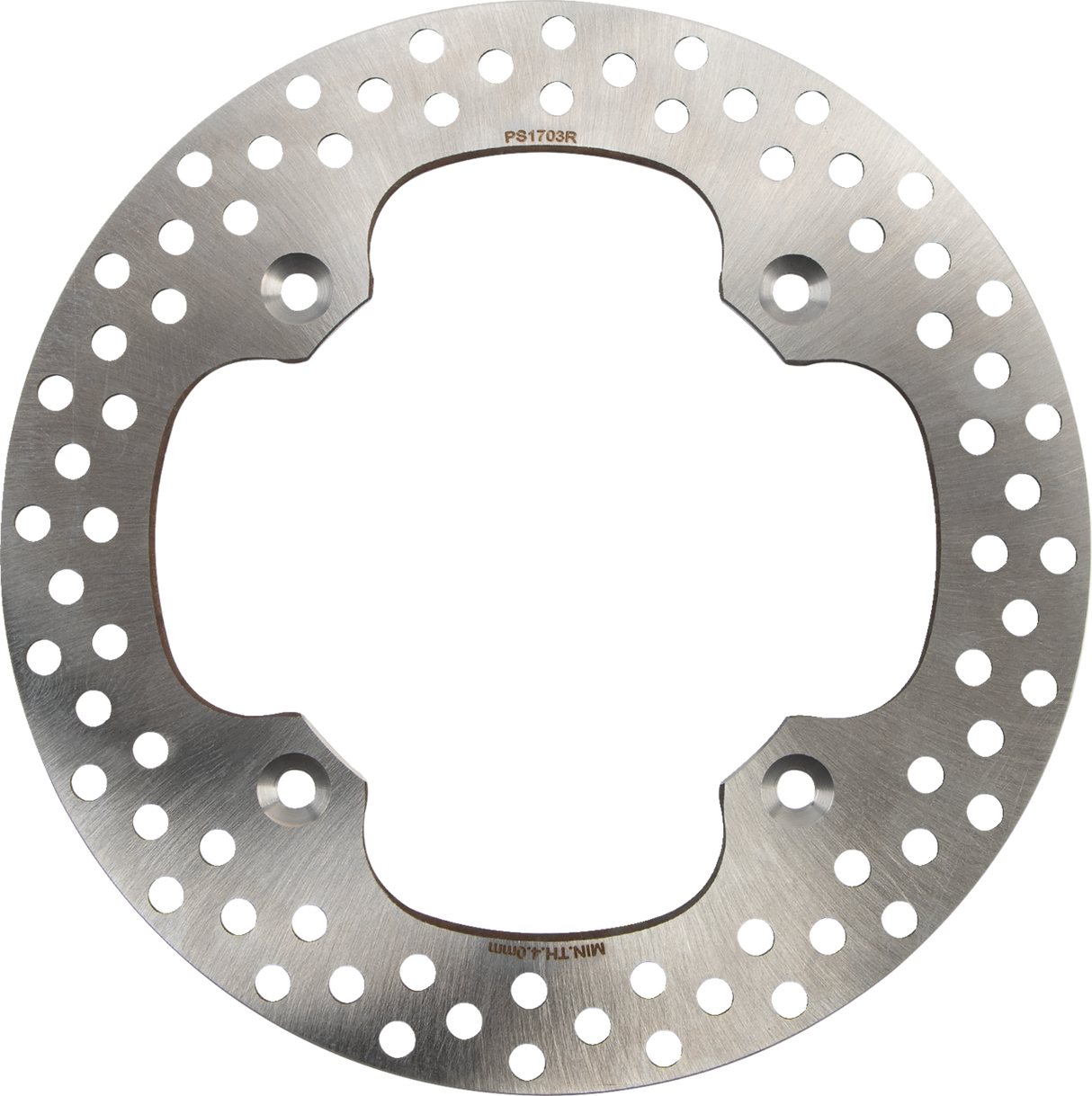 Rotor trasero MOOSE RACING - Can-Am PS1703R