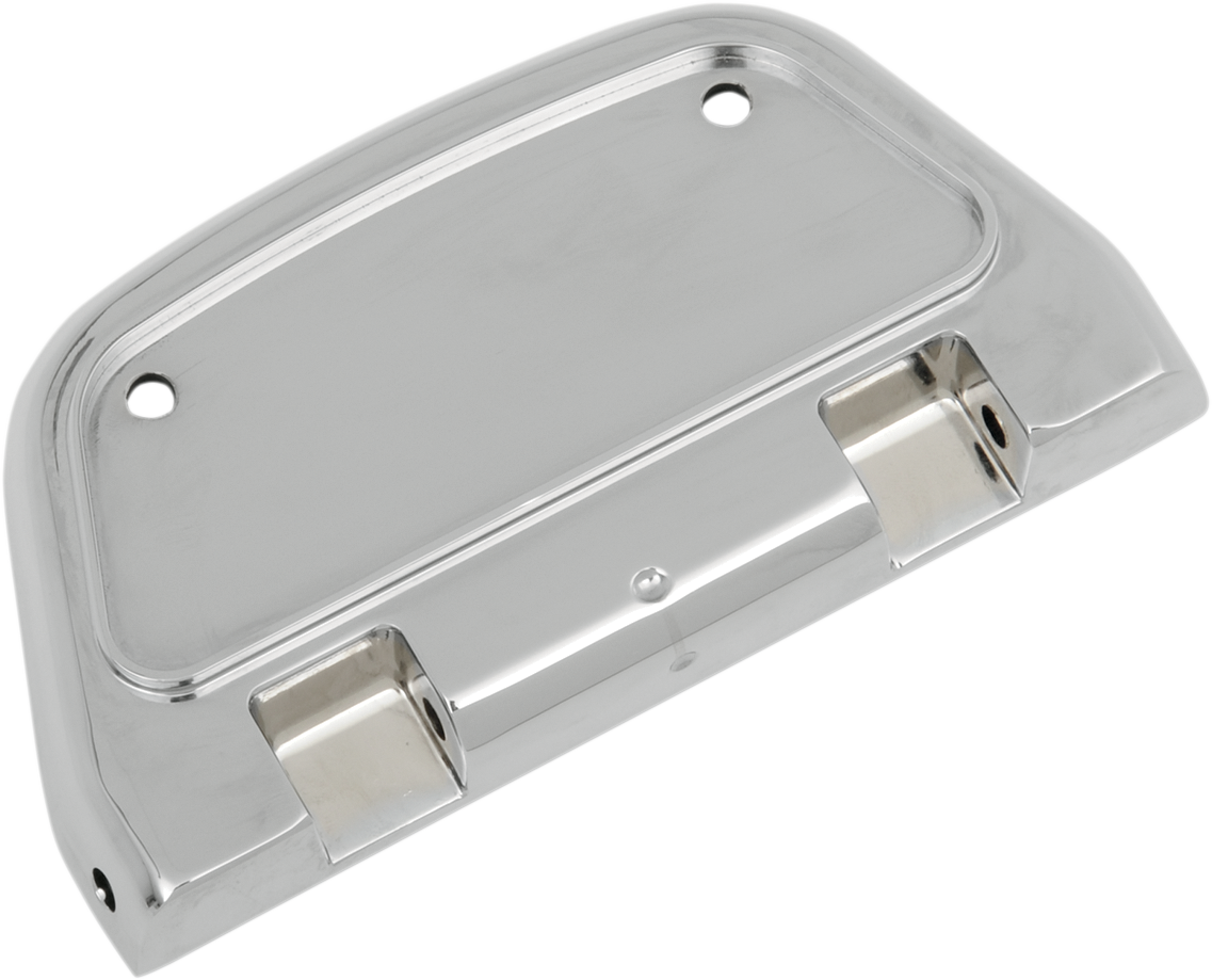 Plataforma para pies de pasajero de DRAG SPECIALTIES P17-0408C