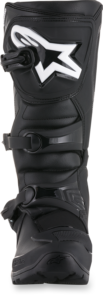 Botas ALPINESTARS Tech 3 - Talla 7 de EE. UU. 2013118-10-7