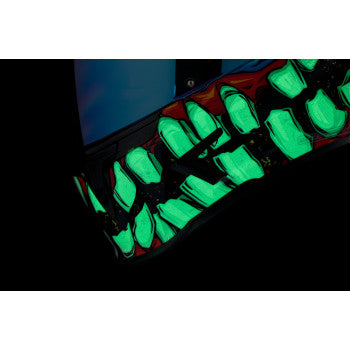 ICON Airframe Pro™ Helmet - Krazy Klown 2 - Pink - Small 0101-17675