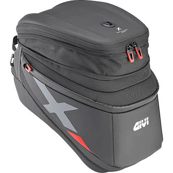 Bolsa sobre depósito GIVI Tanklock - 20 litros - BMW/KTM XL04