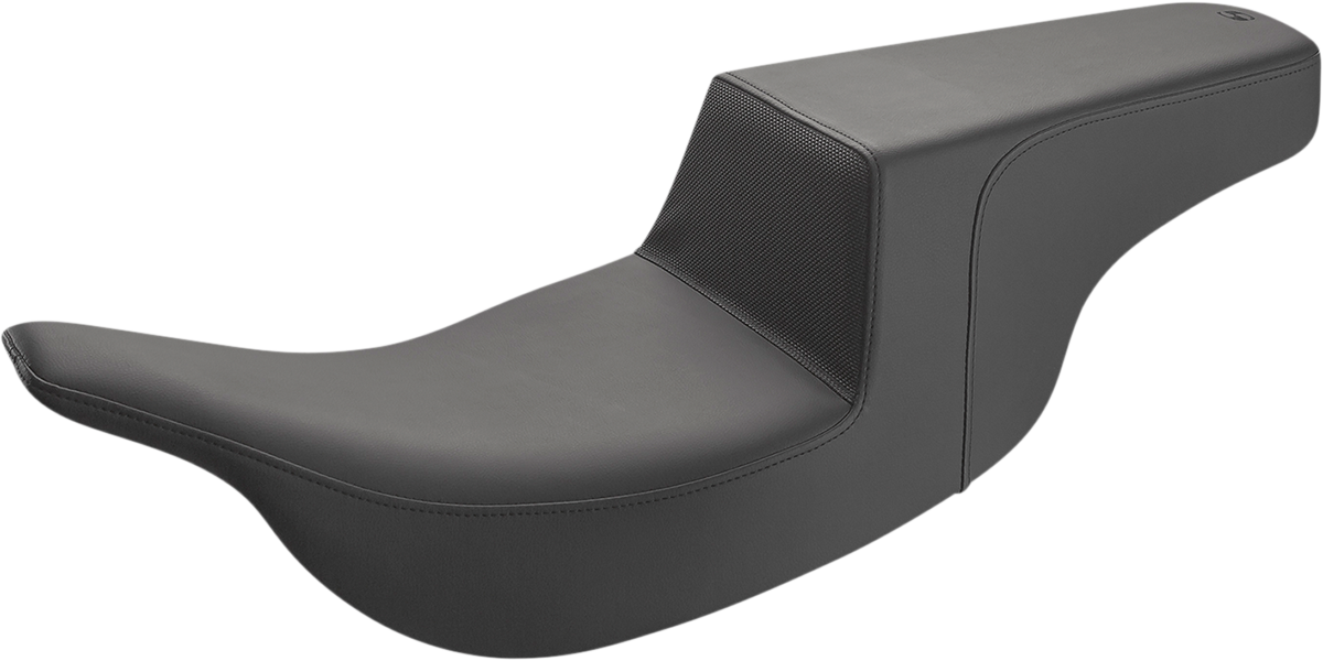 Asiento SADDLEMEN Step-Up - Gripper - Negro 897-07-174