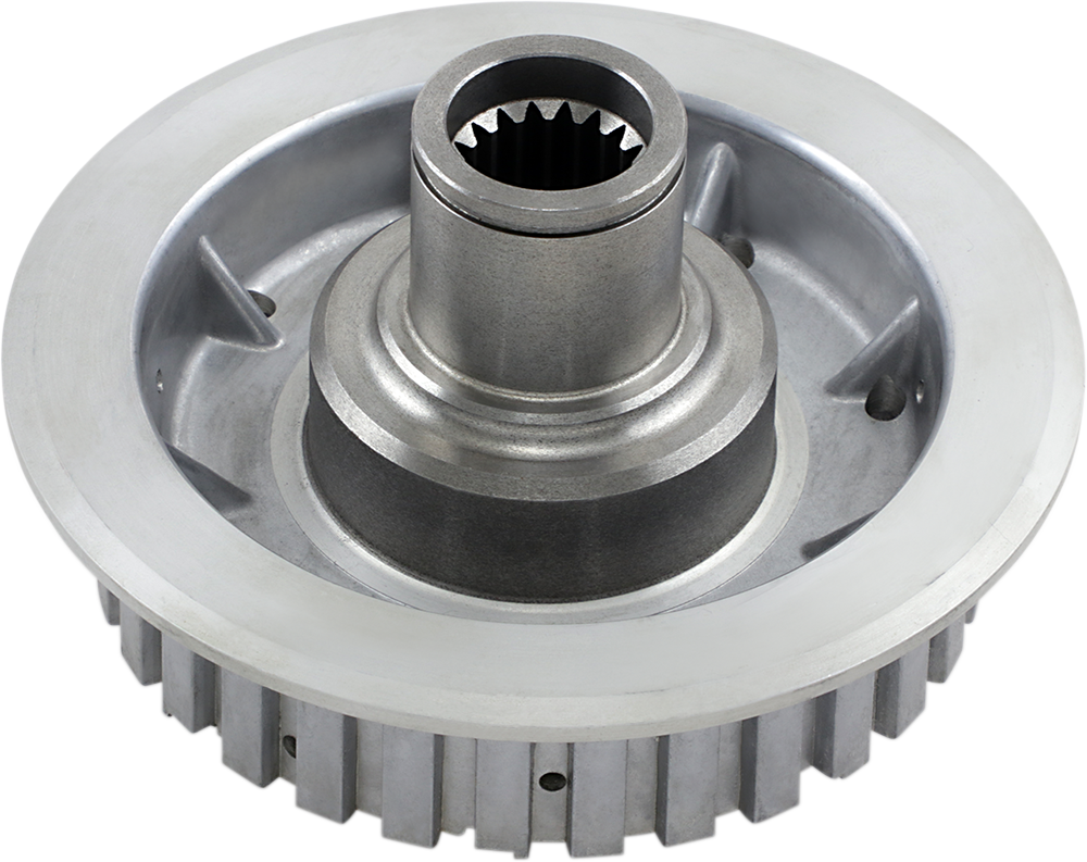Cubo de embrague DRAG SPECIALTIES 148109-BX-LB1