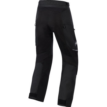 ALPINESTARS Cusco Drystar® Pants - Black - Small 3221026-10-S