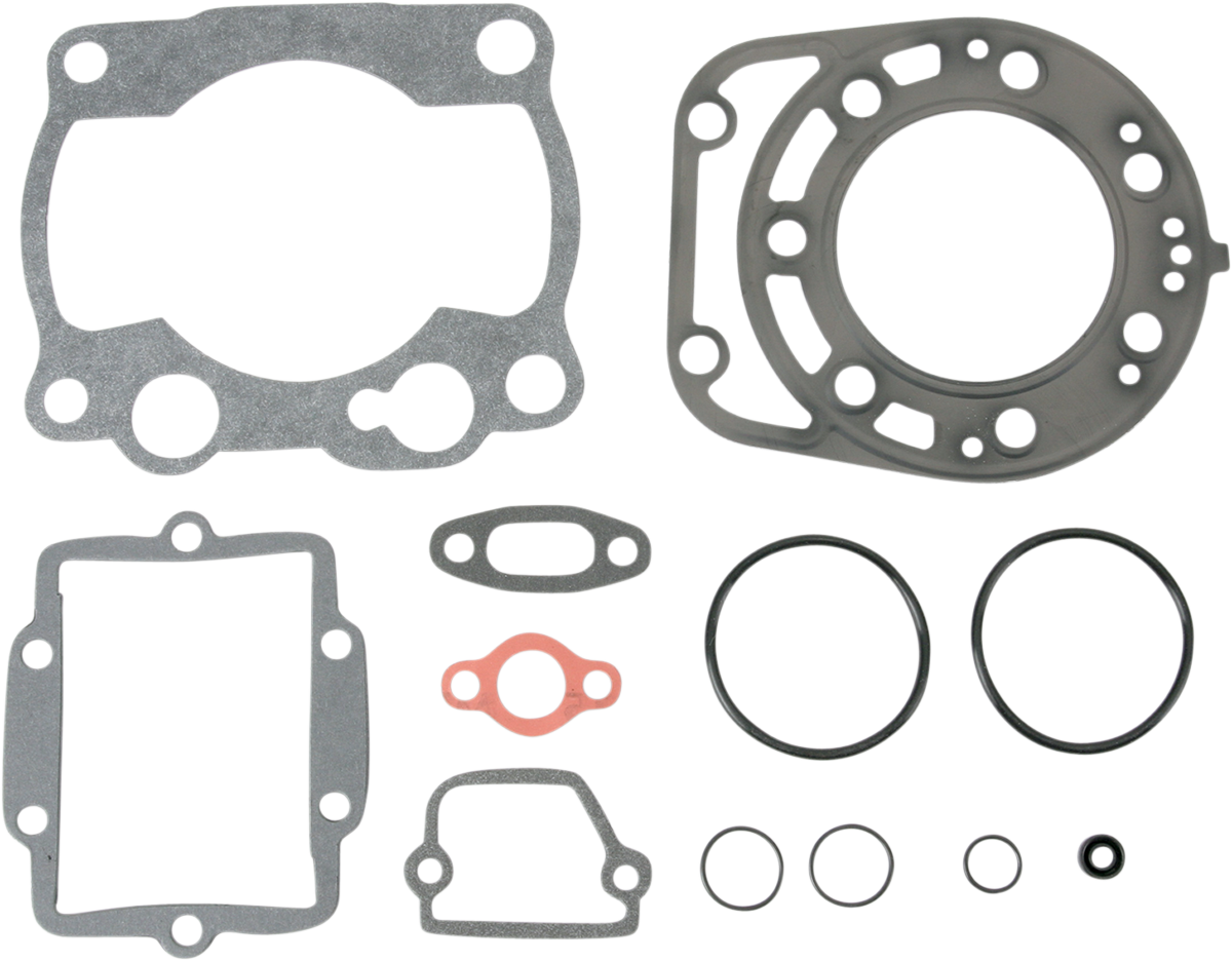 Kit de juntas de extremo superior MOOSE RACING 810456MSE