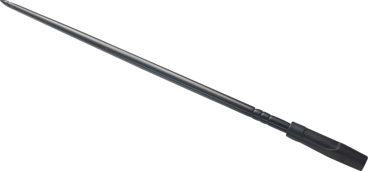 Antena CIRO de 8" - Negra 15011