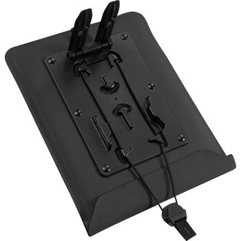 Bolsa impermeable para tableta SW-MOTECH - Sistema MOLLE - Negra BC.TRS.00.151.30001