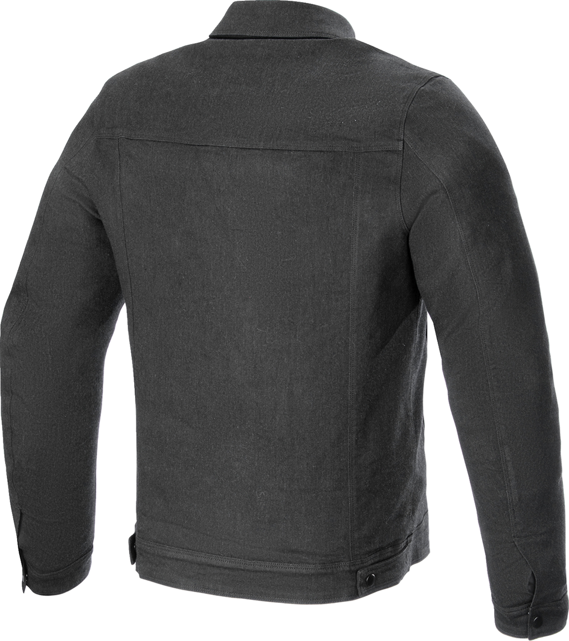ALPINESTARS Garage Jacket - Smoke Gray - Large 4300524-1294-L
