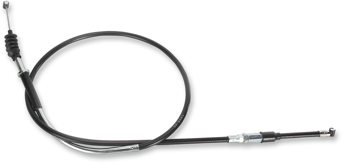 Cable de embrague MOOSE RACING - Kawasaki 45-2003