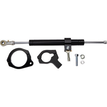 DRAG SPECIALTIES Steering Damper Kit Softail Low Rider S FXLRS 2023 81033 0414-0735