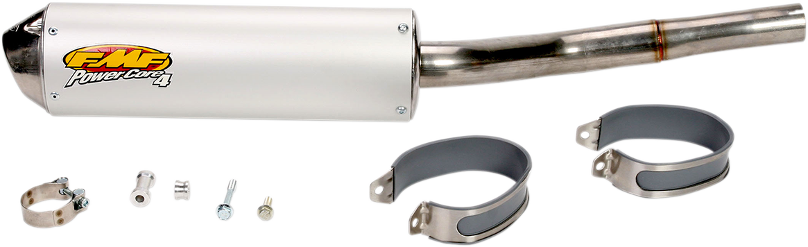 Silenciador FMF Powercore 4 044101 1831-0084