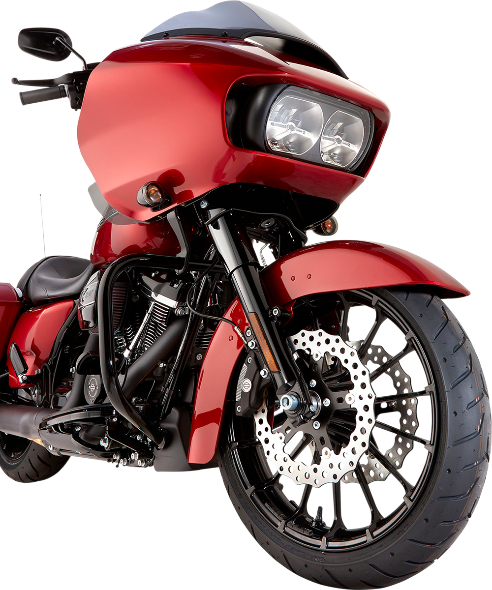 Rotor de freno dentado ARLEN NESS - 11.8" 02-787