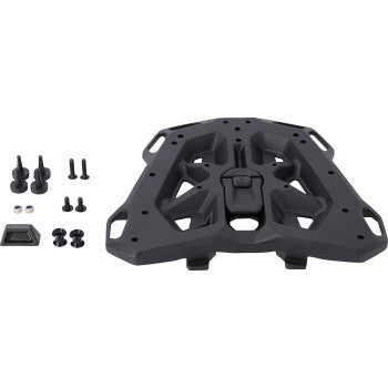 SW-MOTECH STREET-RACK Adapter Kit - Black GPT.00.152.54900/B