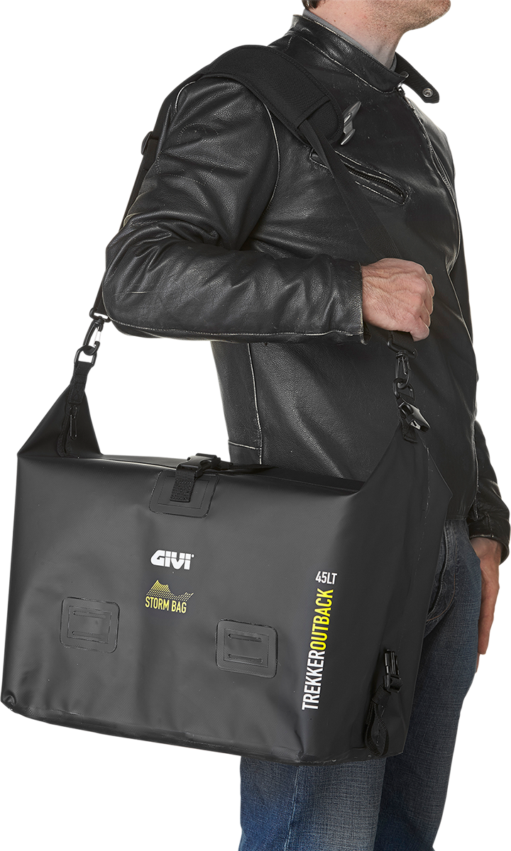 Bolsa interior GIVI Outback - 45 litros T507