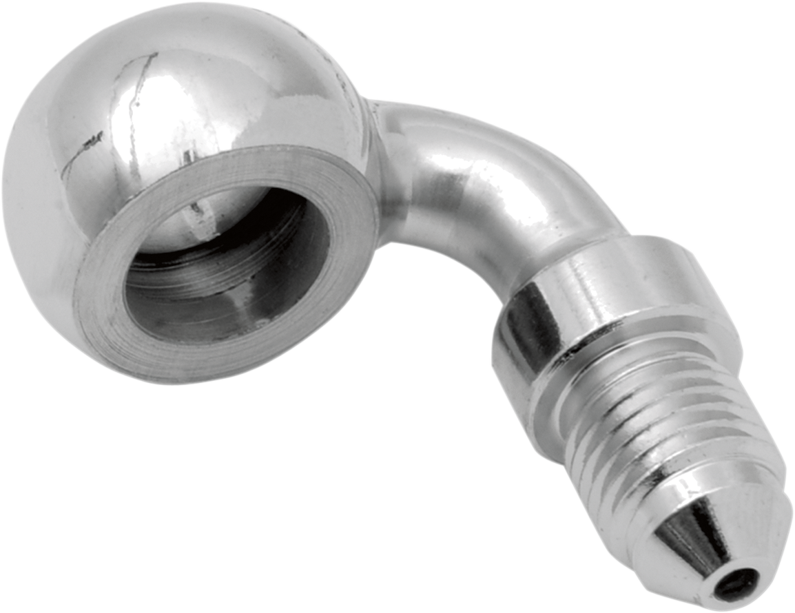 ESPECIALIDADES DE DRAG Accesorio de banjo - 3/8" - 90° 151