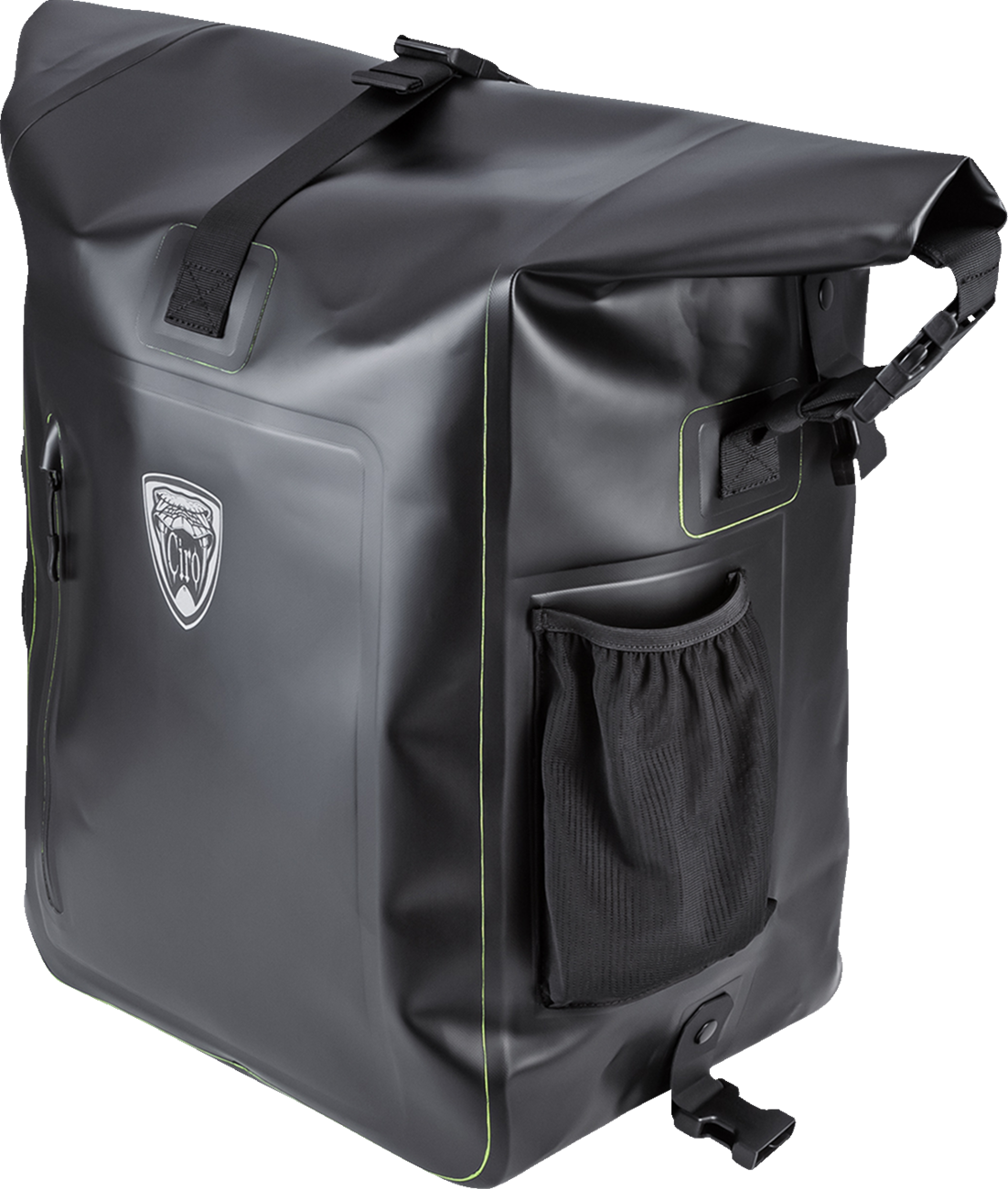 Bolsa enrollable CIRO - 60 litros 20306