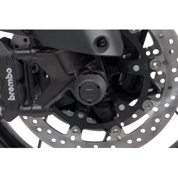 Deslizadores de eje SW-MOTECH - Delanteros - Juego - Husqvarna/KTM STP.04.176.10901/B