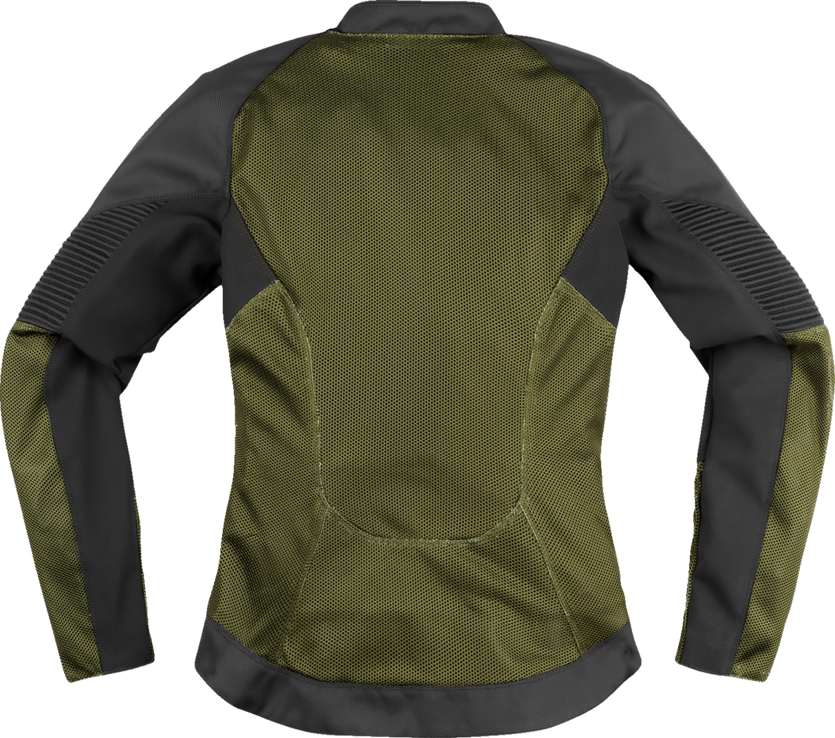 Chaqueta ICON Overlord3 Mesh™ para mujer - Verde - Talla mediana 28221587