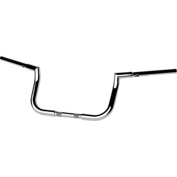 Manillar LA CHOPPERS - Twin Peaks - Bagger - 8" - Chrome Glide 2023-2024 LA-7367-08