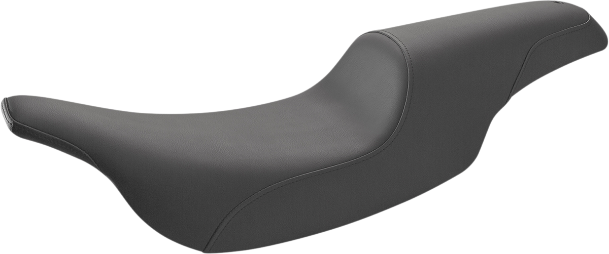 Asiento SADDLEMEN - Profiler - Negro - Liso 897-07-047
