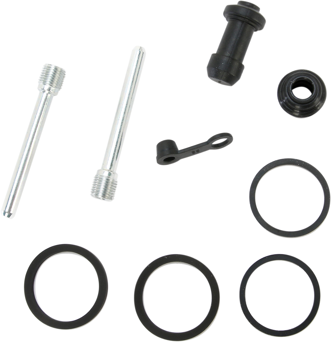 Kit de reconstrucción de pinza MOOSE UTILITY - Delantera - Rhino 08-806M