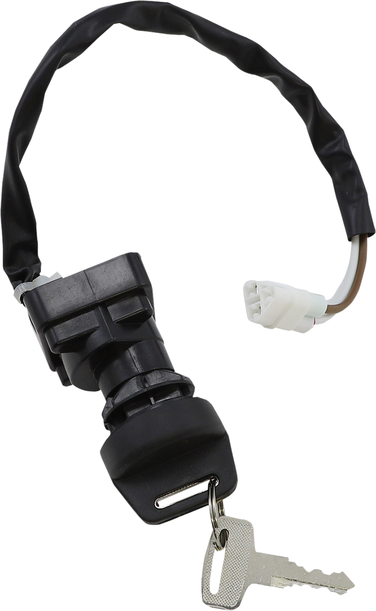 Interruptor de encendido MOOSE UTILITY - Kawasaki 600-1108-PU