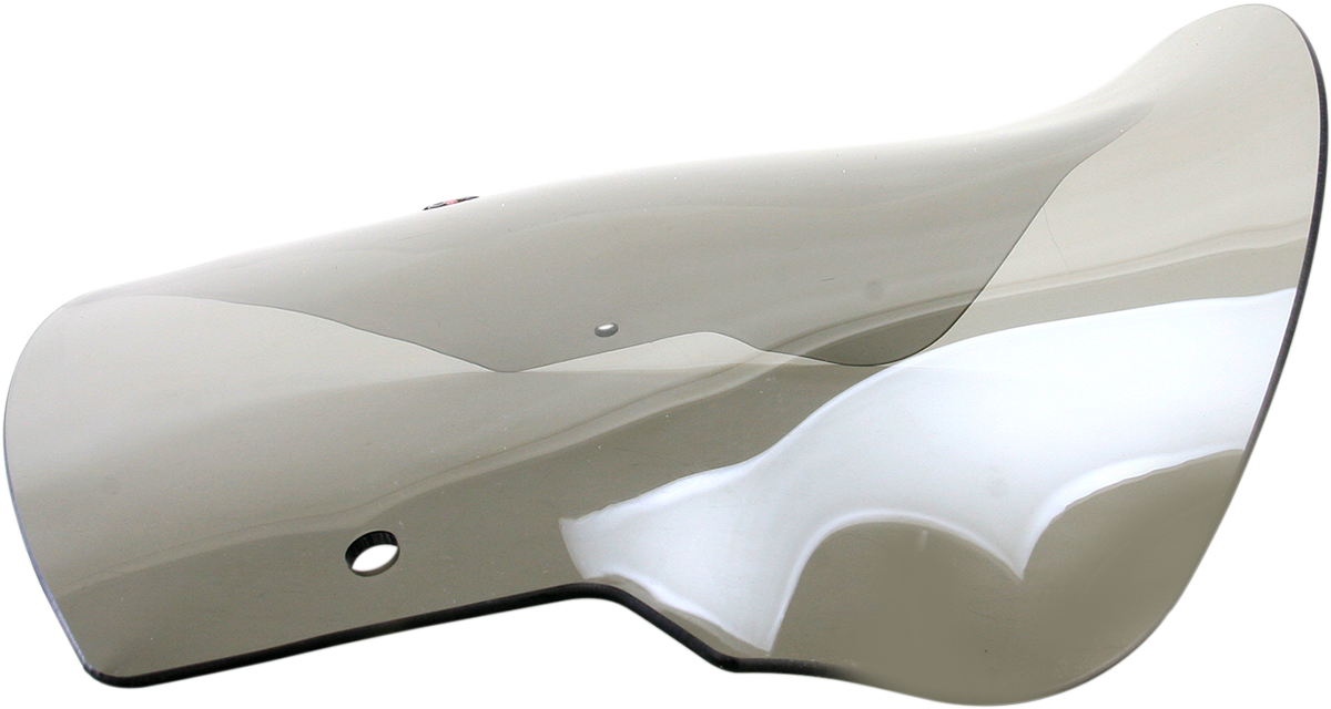Parabrisas KLOCK WERKS Flare™ - 12" - Tintado - F6B KWW-06-0252