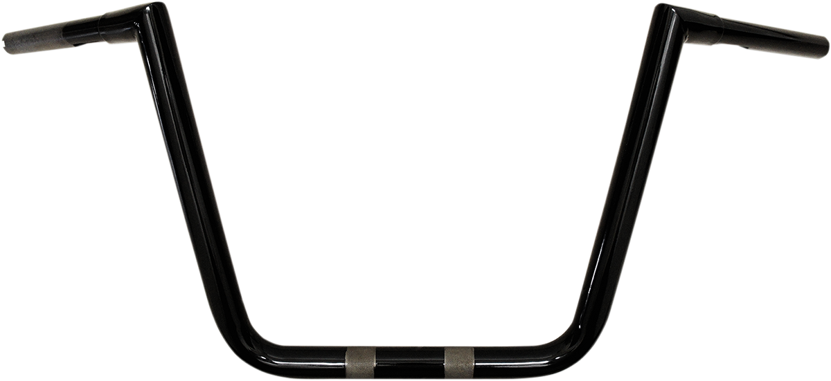 Manillar LA CHOPPERS - Big Twin Peaks - Hefty - 13" - Negro LA-7362-13B