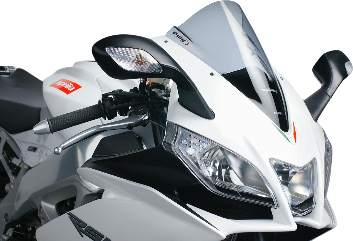 Cúpula Race PUIG HI-TECH PARTS - Ahumada - RSV4 4945H