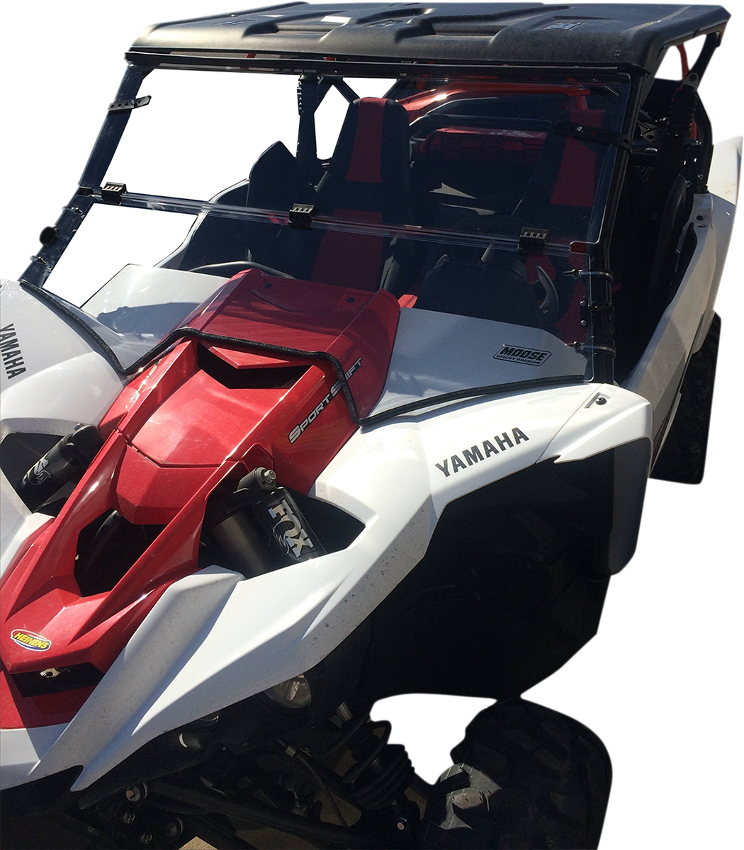 Parabrisas plegable completo MOOSE UTILITY - YXZ 1000 LEMA100-0049