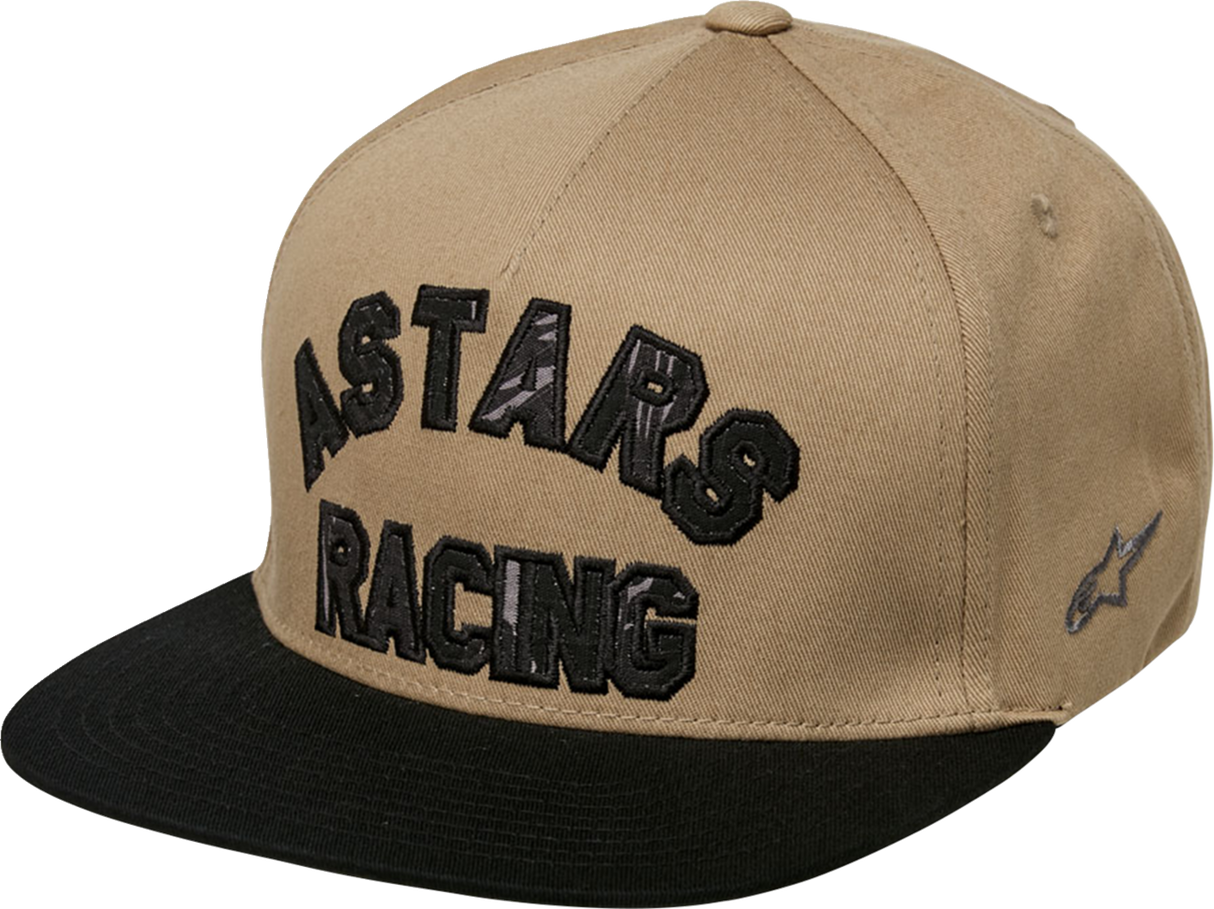 Sombrero ALPINESTARS Assured - Arena - Talla única 12338156023OS