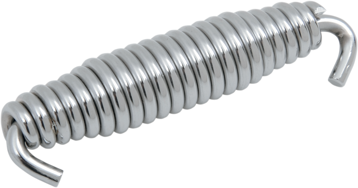 Resorte de pata de cabra para DRAG SPECIALTIES - Cromado C32-0437