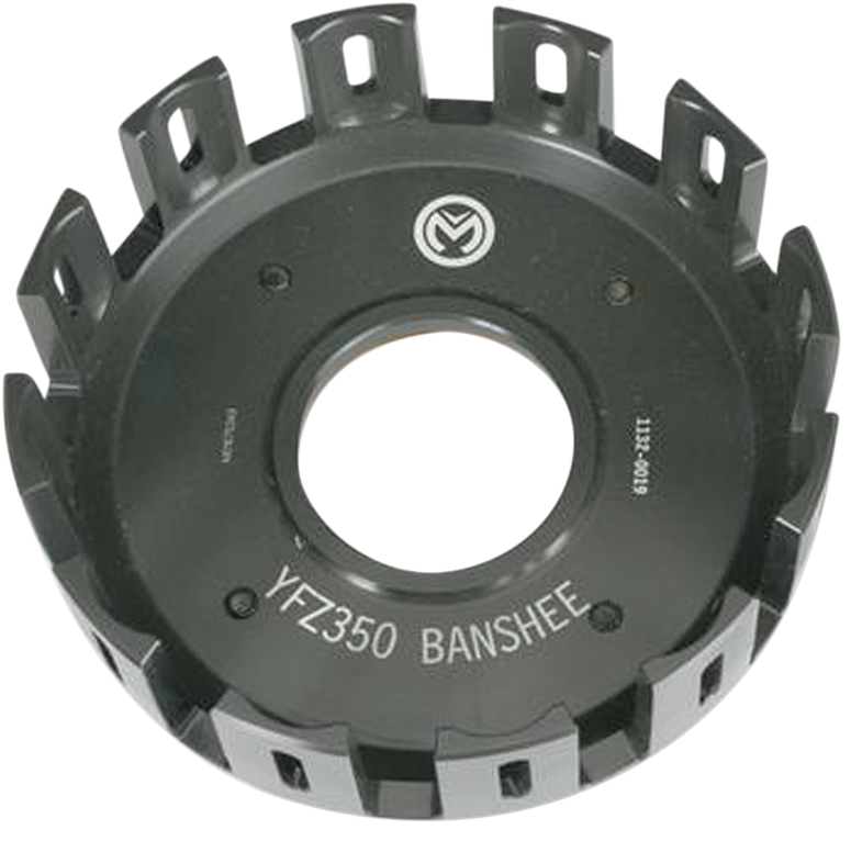 Cesta de embrague con cojín MOOSE RACING M016