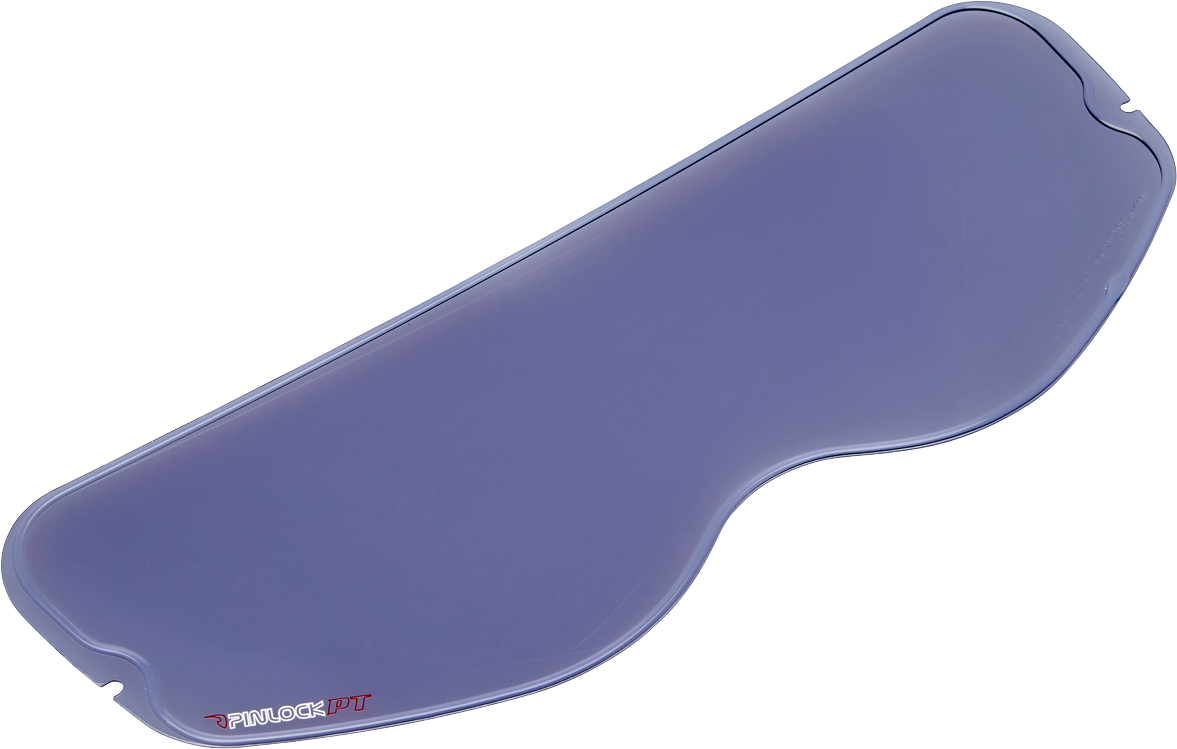 Protector divisor de carril BILTWELL - Pinlock - ProtecTINT 1112-402