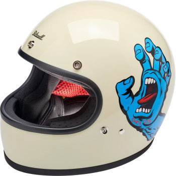 Casco BILTWELL Gringo - Santa Cruz - 2XL 1002-568-506