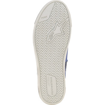 ALPINESTARS Stated Flair Shoes - Blue/White/Black - US 7 2541326-7315-7