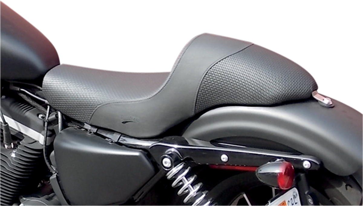 Asiento SADDLEMEN Americano Smooth - XLR 807-11-0923