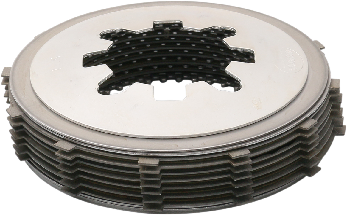 Kit de embrague de BELT DRIVES LTD. - Pro Clutch BDLPCP-0005