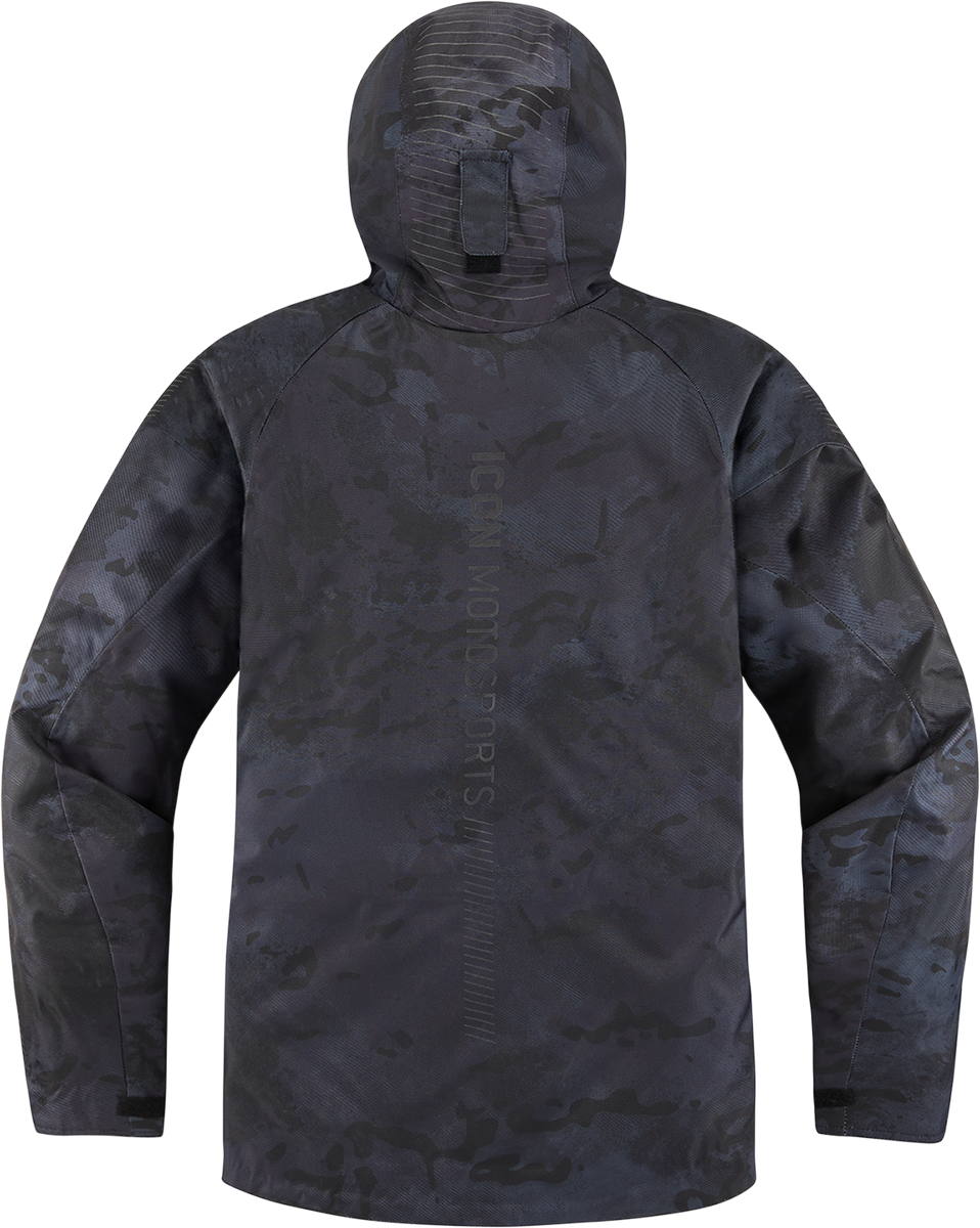 Chaqueta ICON PDX3™ - Camuflaje oscuro - XL 2820-5830