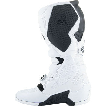 ALPINESTARS Tech 7 Boots - White/Black - US 7 2012025-21-7