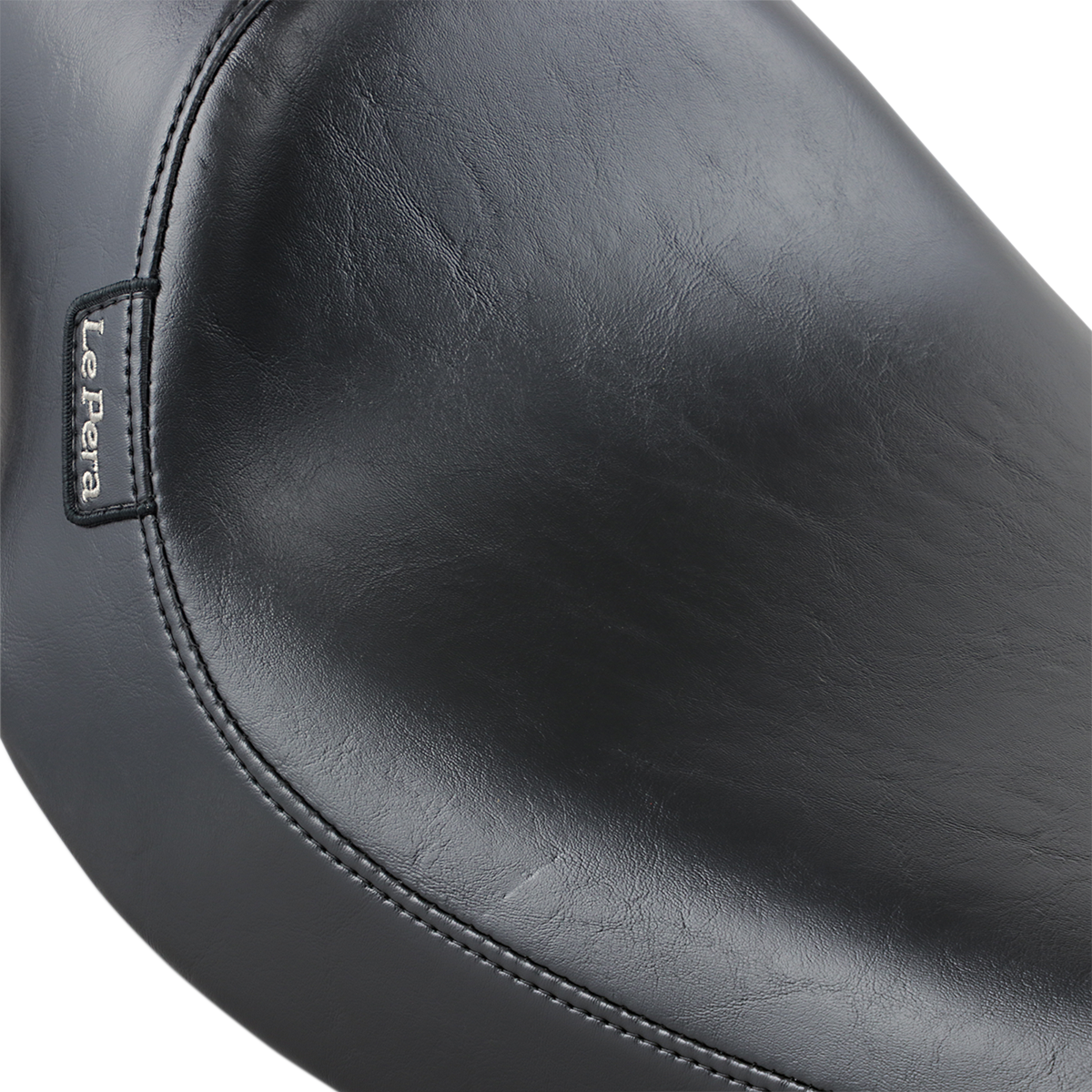 Asiento LE PERA Silhouette de cuerpo entero - Liso - Negro - Dyna '91-'95 L-861