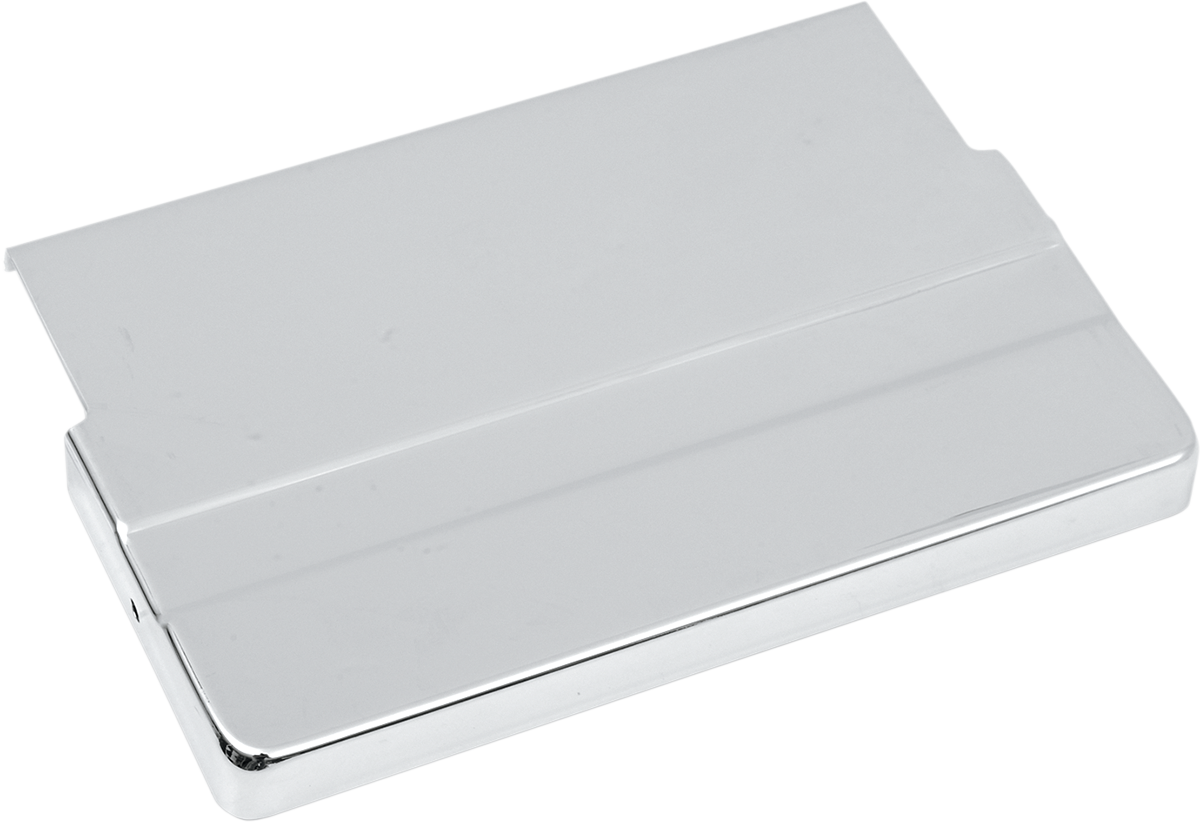 Tapa superior de batería DRAG SPECIALTIES - FLH '65-'84 13109