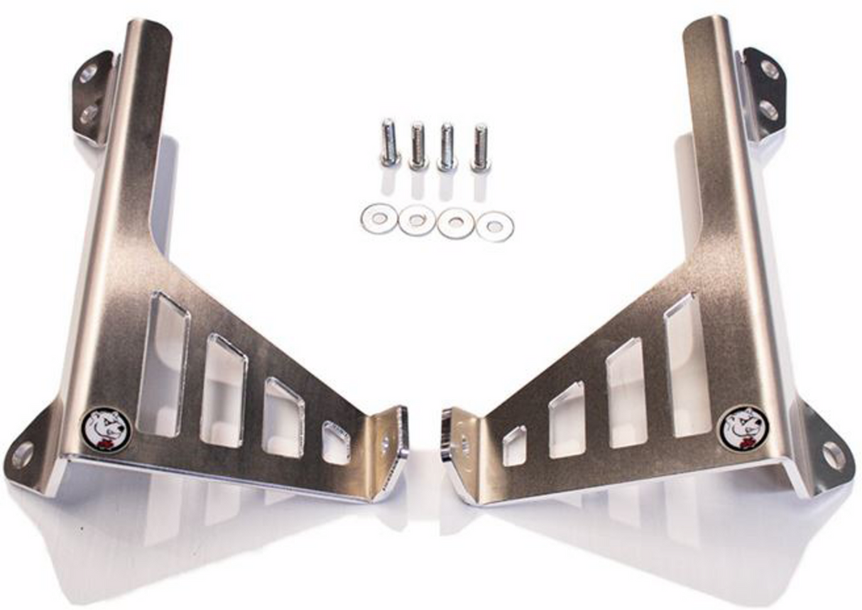 Soporte de radiador AXP RACING - Yamaha YZF AX1496