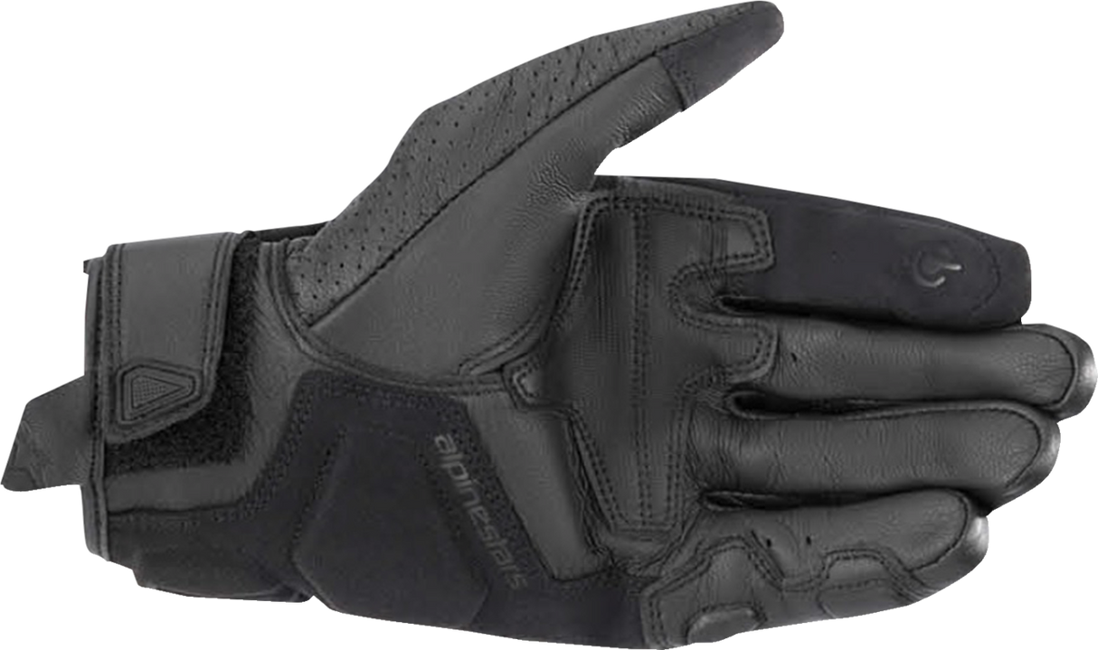 Guantes ALPINESTARS Celer V3 - Negro - 3XL 3567024-1100-3X