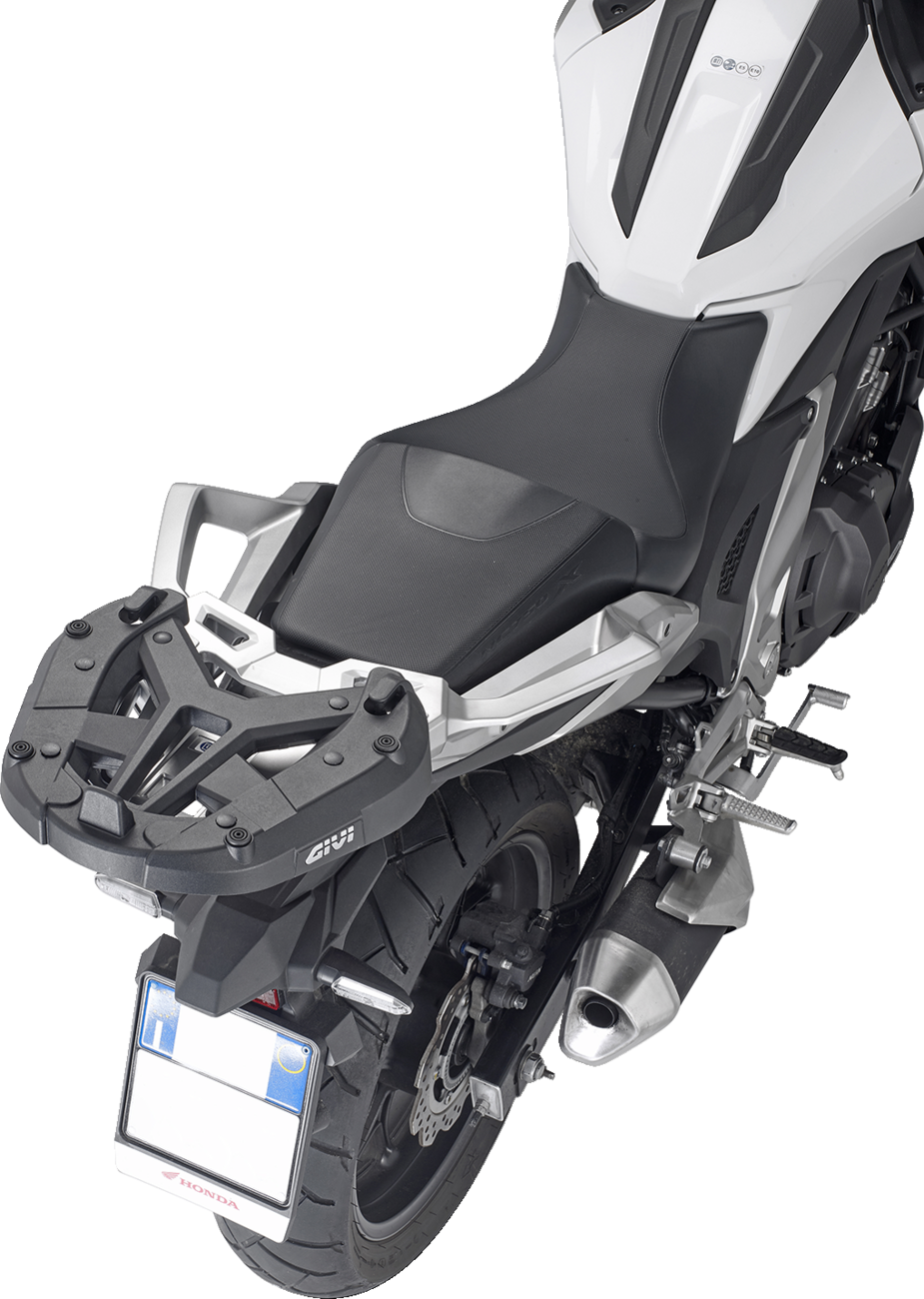 Portaequipajes trasero GIVI - Honda NC750X '21-'22 SR1192