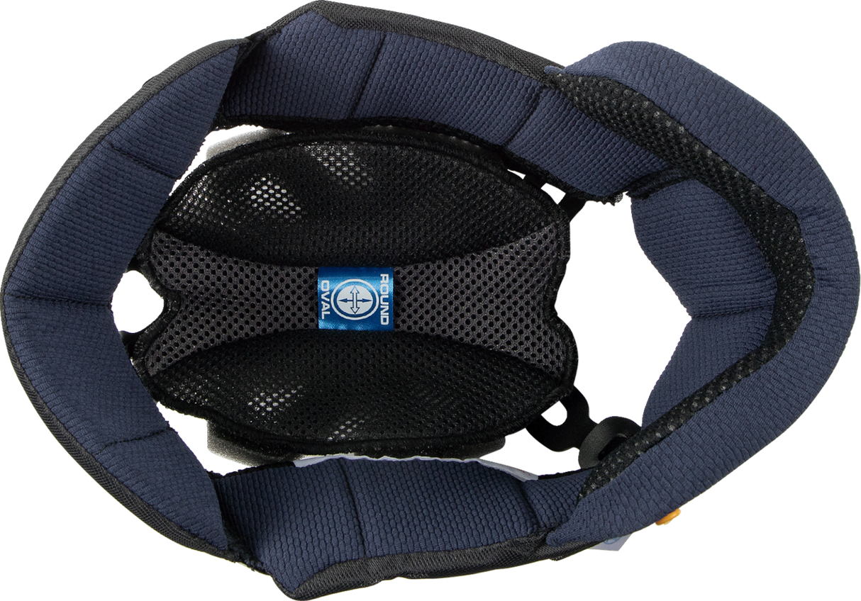 Almohadilla interior ARAI Quantum-X - EP III - 5 mm 07-5821