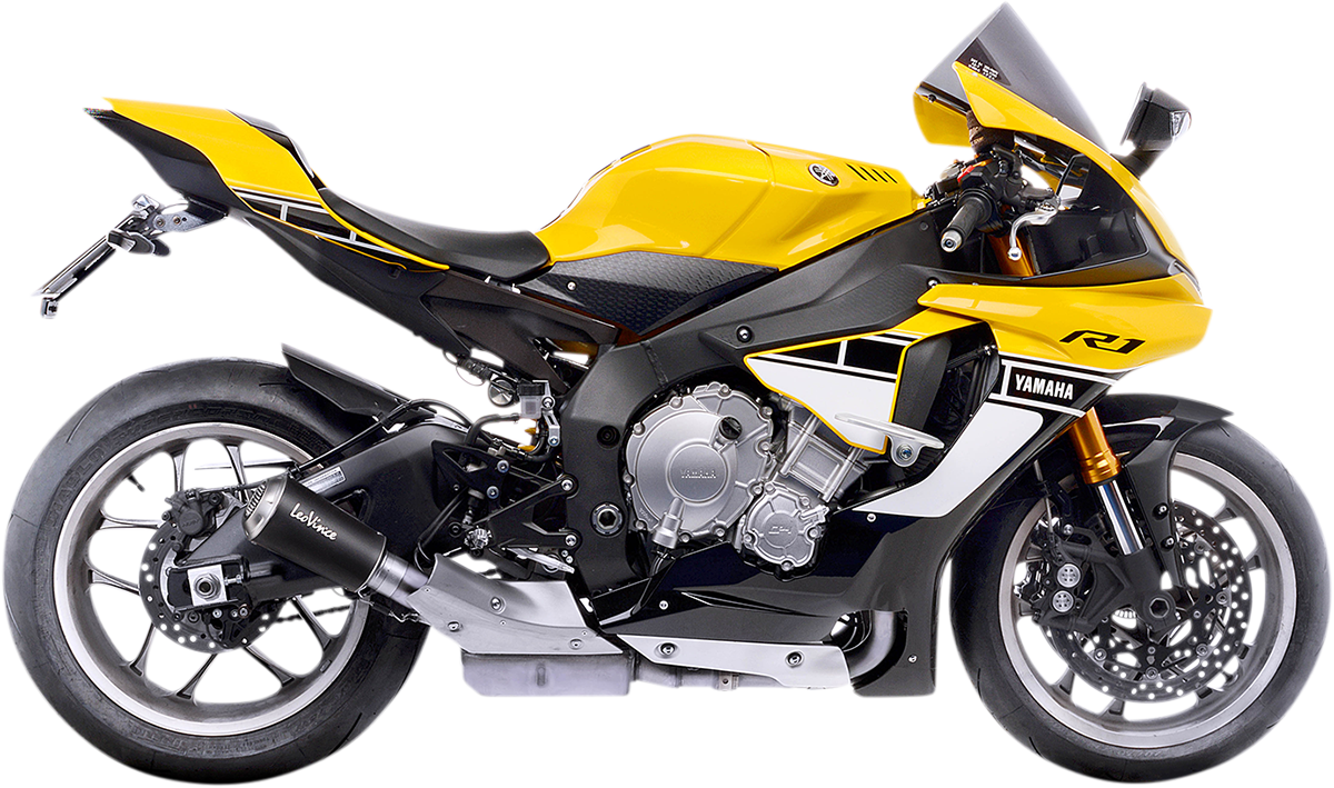 Silenciador LEOVINCE LV-10 15201C