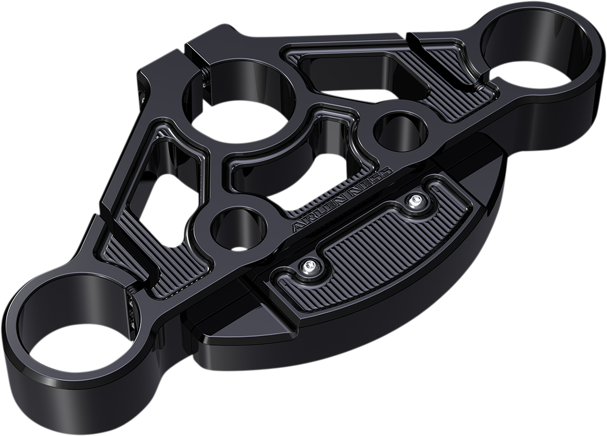 Método ARLEN NESS® Árbol superior - Negro 130-000