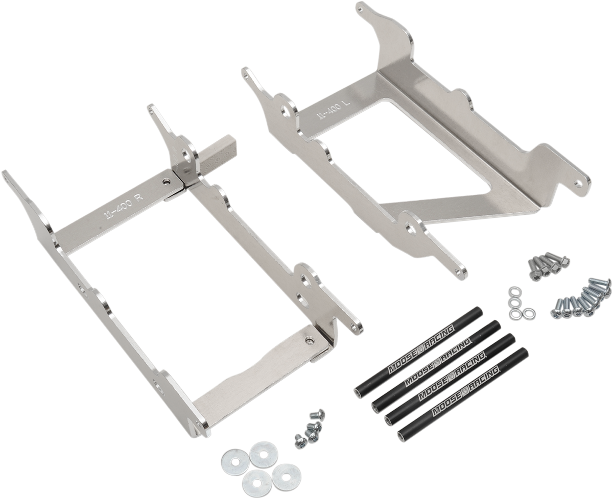 MOOSE RACING Soporte de radiador - Beta 11-400